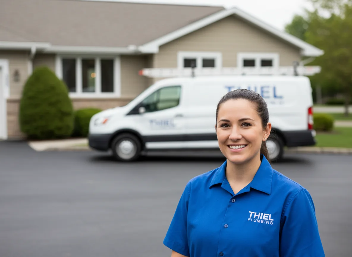 Plumber Athens, ME FAQs